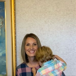 Meet your Posher, Trisha